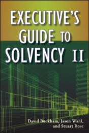 Executive'S Guide To Solvency Ii