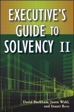 Bertrand.pt - Executive'S Guide To Solvency Ii