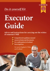 Executor Guide Kit