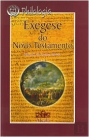Exegese do Novo Testamento