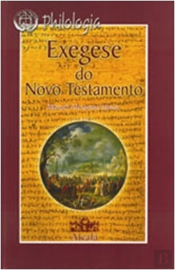 Bertrand.pt - Exegese do Novo Testamento
