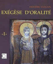 Exégèse D'Oralité (2e Édition)