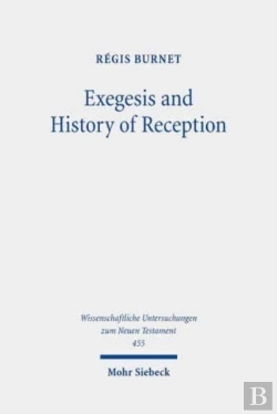Bertrand.pt - Exegesis And History Of Reception