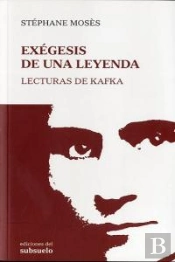 Exégesis De Una Leyenda