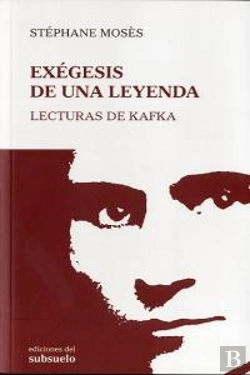 Bertrand.pt - Exégesis De Una Leyenda