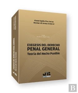 Bertrand.pt - Exegesis Del Derecho Penal General