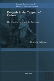 Exegesis In The Targum Of Psalms