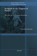 Exegesis In The Targum Of Psalms