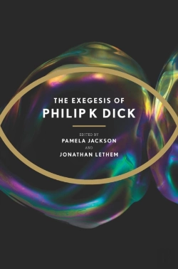 Bertrand.pt - Exegesis Of Philip K. Dick