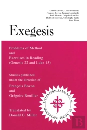 Exegesis