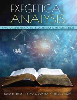 Bertrand.pt - Exegetical Analysis