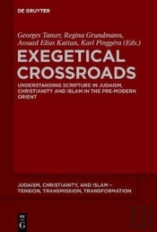 Exegetical Crossroads