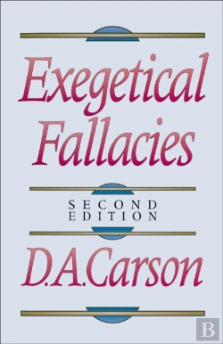Bertrand.pt - Exegetical Fallacies