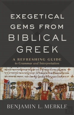 Bertrand.pt - Exegetical Gems From Biblical Greek