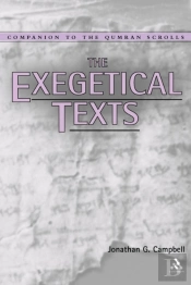 Exegetical Texts