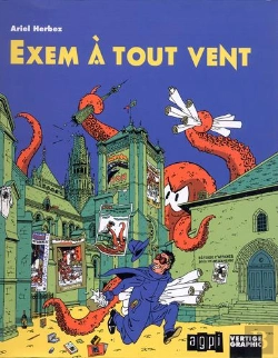 Bertrand.pt - Exem A Tout Vent