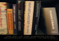 Exemplarity And Mediocrity