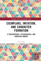 Exemplars, Imitation, And Character Formation