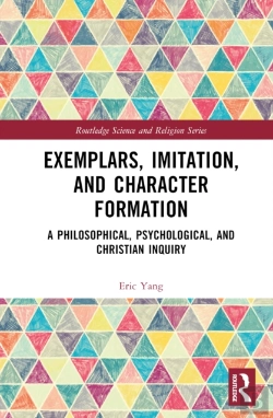 Bertrand.pt - Exemplars, Imitation, And Character Formation