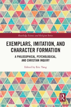 Bertrand.pt - Exemplars, Imitation, And Character Formation