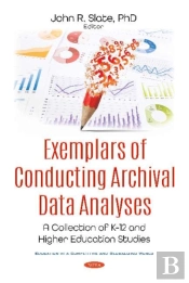 Exemplars Of Conducting Archival Data Analyses