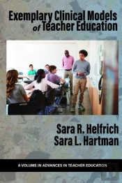 Exemplary Clinical Models Of Teacher Education