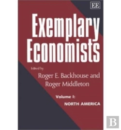 Bertrand.pt - Exemplary Economists, I - Volume I: North America