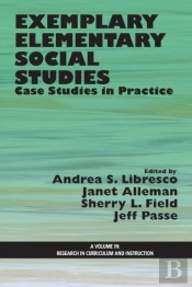 Exemplary Elementary Social Studies