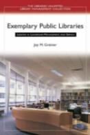 Exemplary Public Libraries