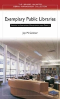 Bertrand.pt - Exemplary Public Libraries