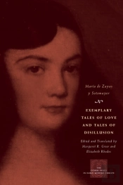 Exemplary Tales Of Love And Tales Of Disillusion