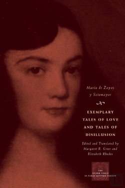 Bertrand.pt - Exemplary Tales Of Love And Tales Of Disillusion