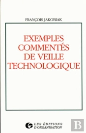 Exemples Commentés De Veille Technologique