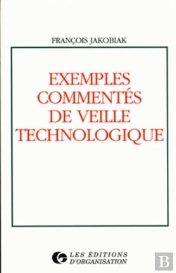 Bertrand.pt - Exemples Commentés De Veille Technologique