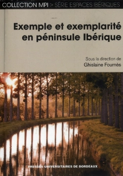 Bertrand.pt - Exemples Et Exemplarite En Peninsule Iberique