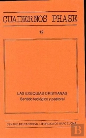 Exequias Cristianas. Las