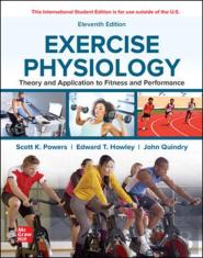 Exerc Physiology Theory & Application To