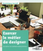 Exercer Le Metier De Designer