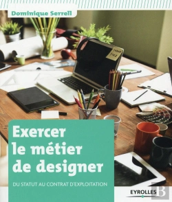 Bertrand.pt - Exercer Le Metier De Designer