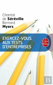 Exercez-Vous Aux Tests D'Entreprises