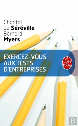 Bertrand.pt - Exercez-Vous Aux Tests D'Entreprises