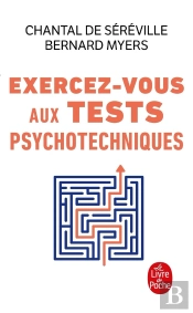 Exercez-Vous Aux Tests Psychotechniques