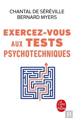 Bertrand.pt - Exercez-Vous Aux Tests Psychotechniques