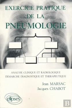 Bertrand.pt - Exercice Pratique De La Pneumologie