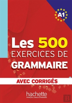Bertrand.pt - Exercices A1 Avec Corrigés