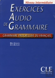 Exercices Audio Grammaire Progressive
