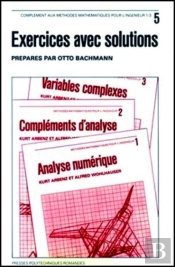 Exercices Avec Solutions Complements Mmi 1 A 3