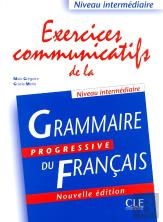 Exercices Communicatifs 2004 Intermediaire