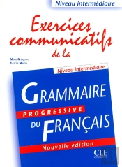 Exercices Communicatifs 2004 Intermediaire
