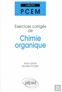 Bertrand.pt - Exercices Corriges De Chimie Organique